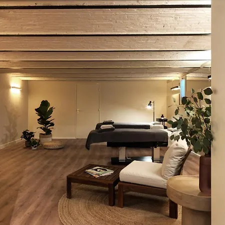 Townhouse & Maastricht