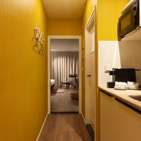Hotel Townhouse & Maastricht