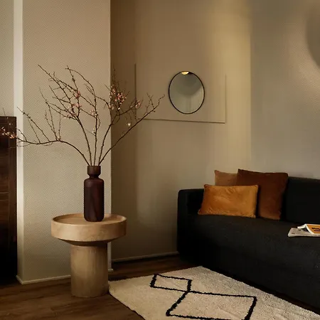 Hotel Townhouse & Maastricht