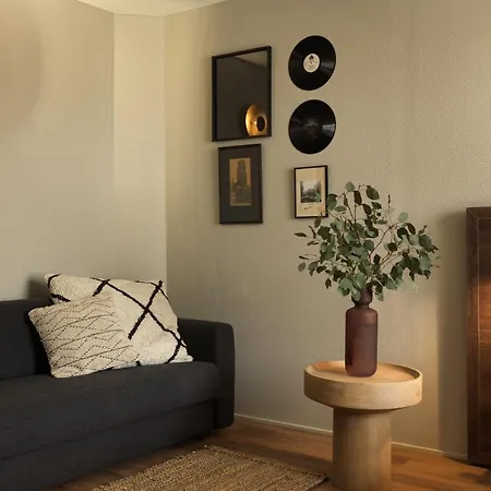 Hotel Townhouse & Maastricht