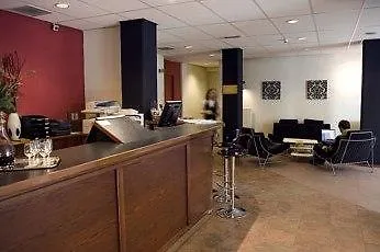 Townhouse & Hotel 4*