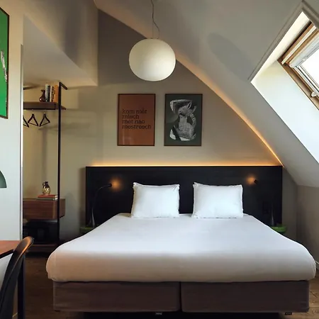Hotel Townhouse & Maastricht