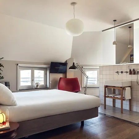 Townhouse & Hotel Maastricht