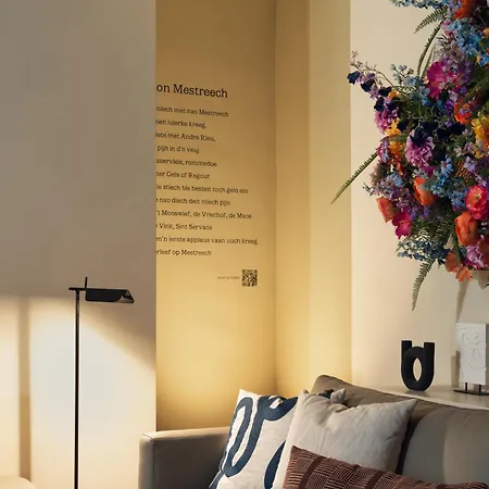 Townhouse & Hotel Maastricht