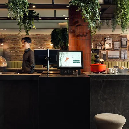 Hotel Townhouse & Maastricht
