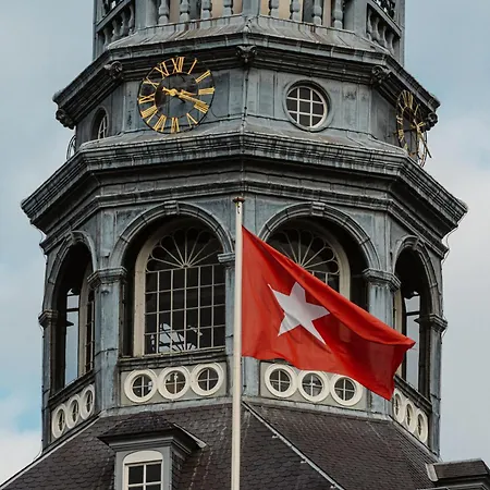 Townhouse & Hotel Maastricht