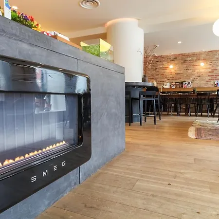 Hotel Townhouse & Maastricht