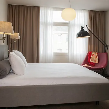 Townhouse & Hotel Maastricht