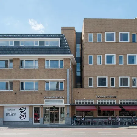 Townhouse & Hotel 4*